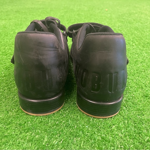 BRAND NEW, NEVER WORN No Bull Men’s Lifter - Picture 3 of 7